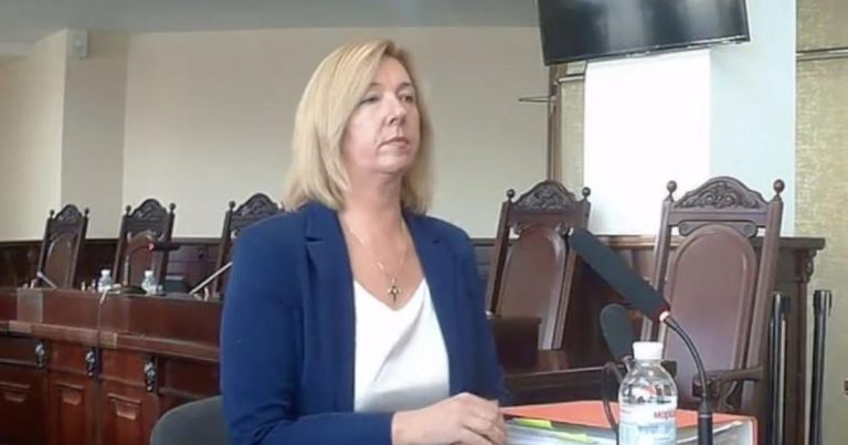До окружного адміністративного суду призначили суддю, яка забороняла Євромайдан у Харкові