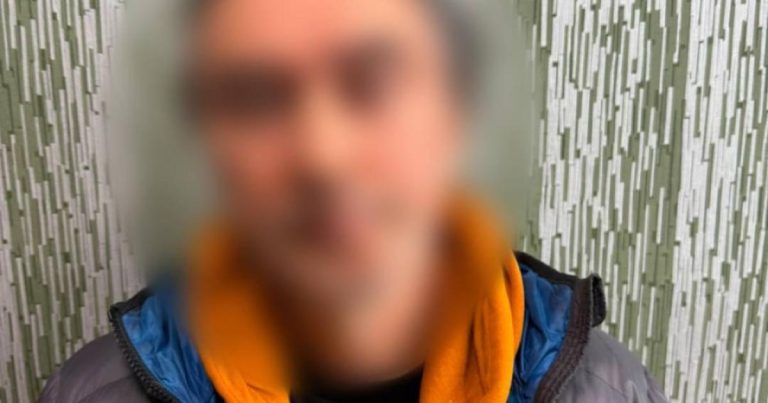 На Харківщині нападник ножем поранив співробітника ТЦК