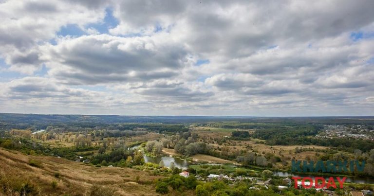 Харківщина: метеорологічне літо добігає кінця