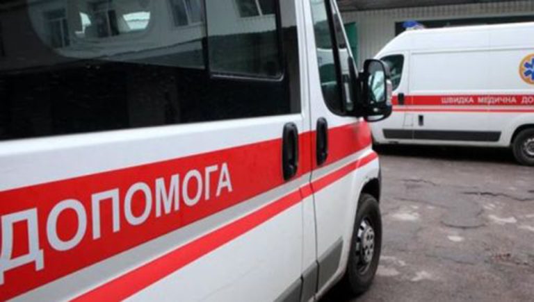 У Ізюмі збільшилася кількість постраждалих через атаку Росії