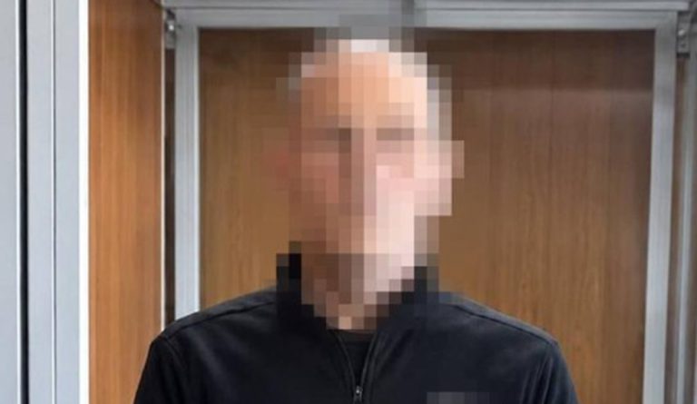 У Харківській області засудили агента РФ за підготовку диверсій на залізничній мережі