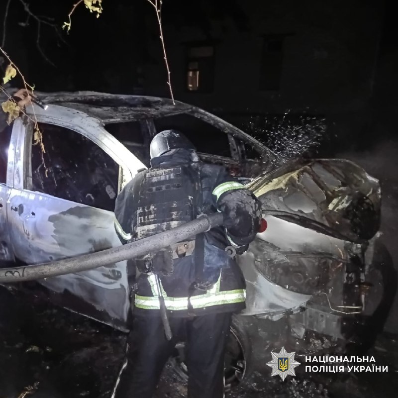 Наслідки обстрілів у Харківській області