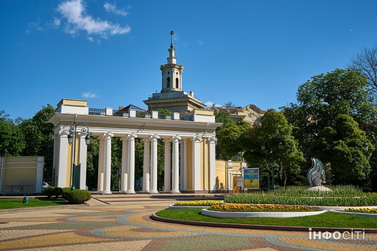 Погода в Харкові 8 вересня 2026: очікувані умови