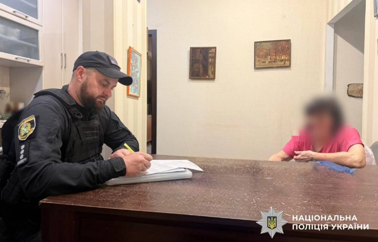 У Харкові чоловіка підозрюють у домашньому насильстві над дружиною