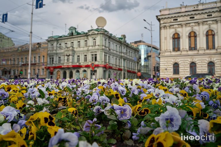 Якою буде погода в Харкові 21 вересня 2026 року