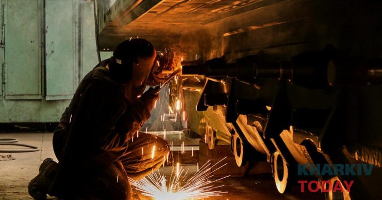 У Харкові безкоштовно готуватимуть фахівців дефіцитних професій з гарантією працевлаштування