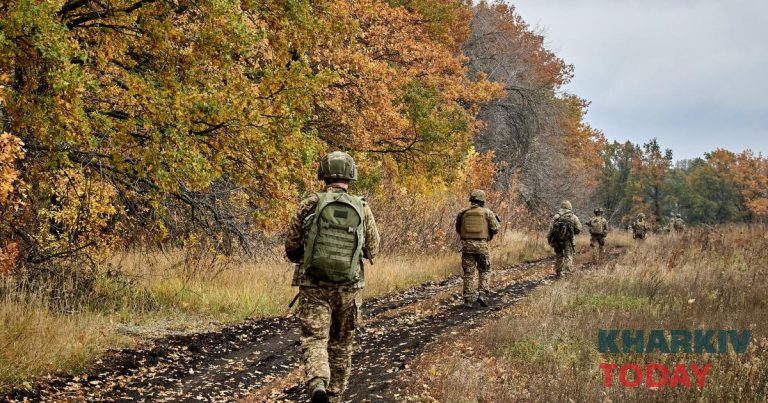 Десантники розкрили незвичну тактику російських військ на Харківщині
