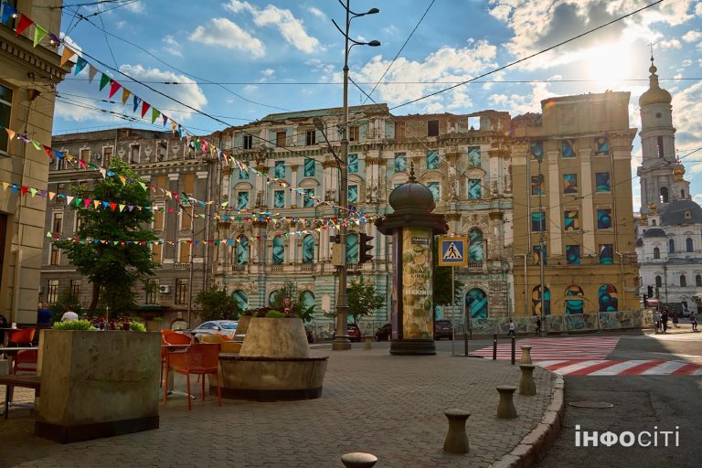 Синоптичний огляд: погода в Харкові на 7 вересня 2026
