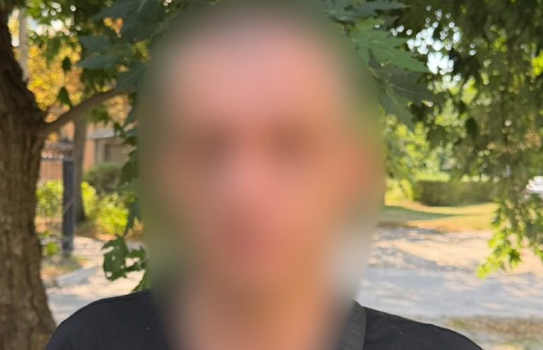 Напад ножем у Харкові: п’яний чоловік поранив незнайомця