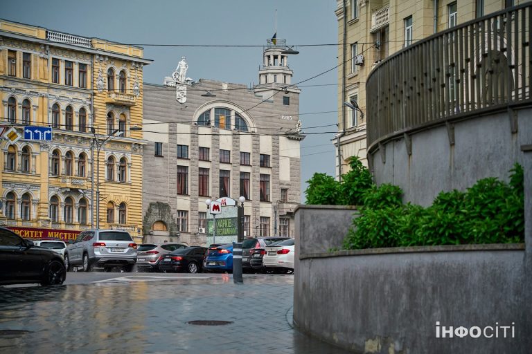 Що очікувати від погоди в Харкові 15 вересня 2026 року