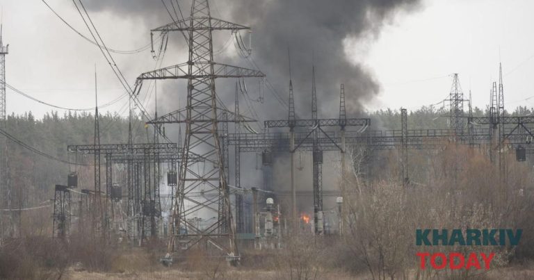 Терехов попереджає, що Харків зустріне зиму в умовах серйозних випробувань
