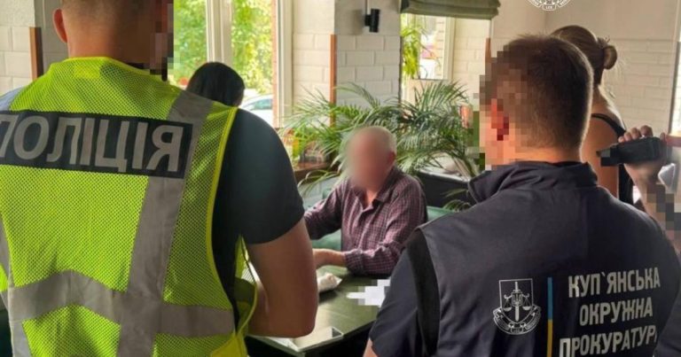 До суду скеровано справу мешканця Харківщини, який збував підроблені довідки про інвалідність II групи