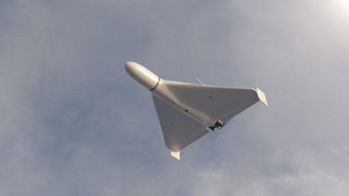 Два райони Харкова зазнали ворожих ударів