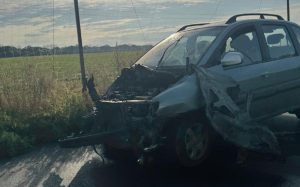Двоє людей поранені на Харківщині внаслідок ворожих обстрілів