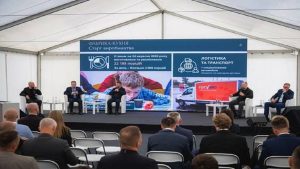 Харківщина передає напрацювання з масштабування мережі фабрик-кухонь