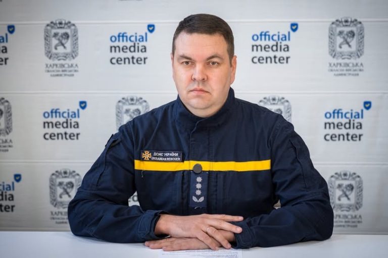 Харківщина за тиждень: обстріли, пожежі, евакуація та розмінування — підсумки від Інфосіті