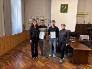 Харківським підприємцям пропонують ваучерну підтримку