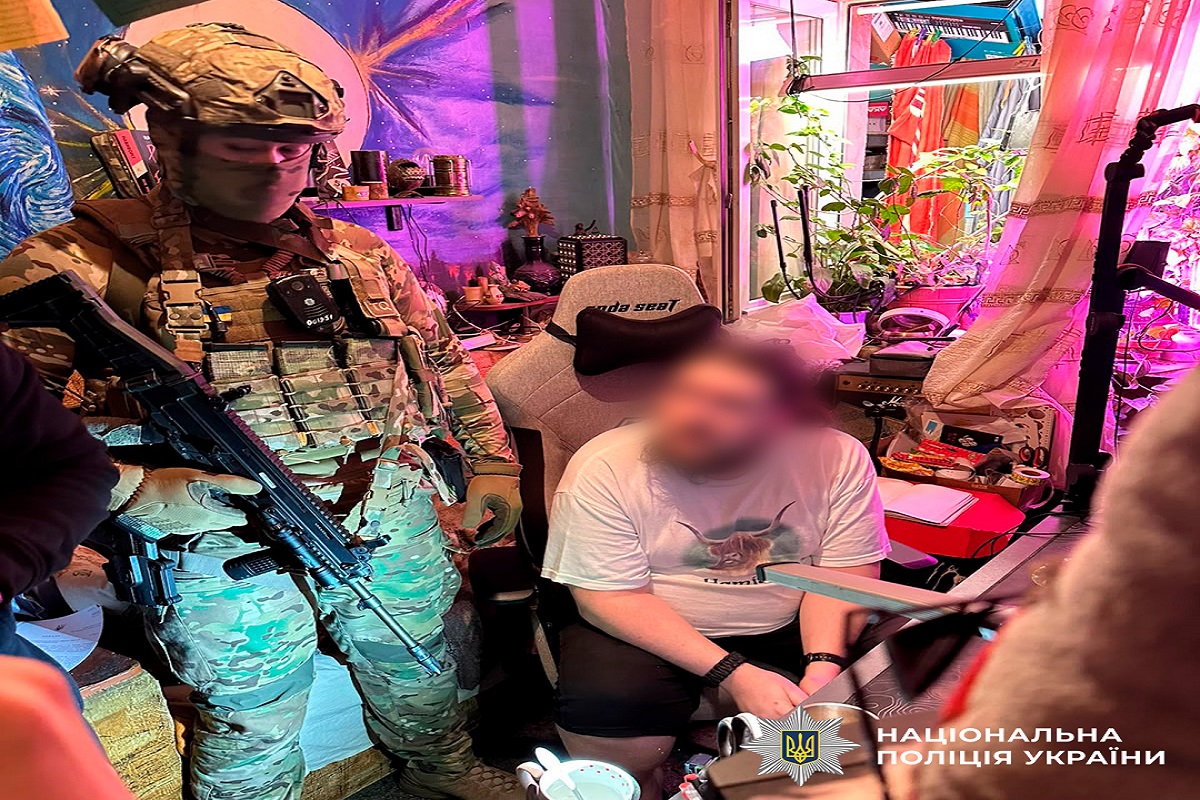 Харків'янину загрожує до 8 років ув'язнення за торгівлю наркотиками