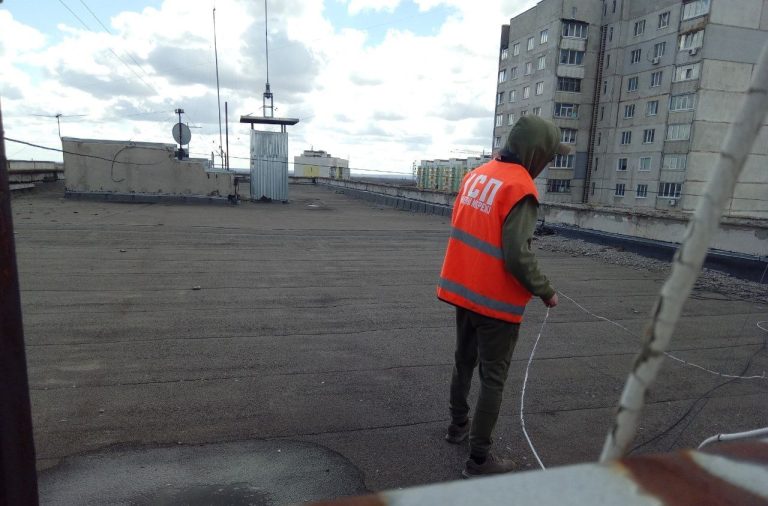 КСП «Інженерні мережі» розглянуло 8,4 тис. звернень харків’ян