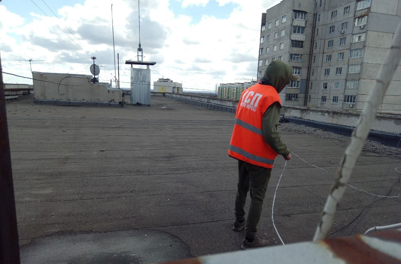 КСП «Інженерні мережі» розглянуло 8,4 тис. звернень харків’ян