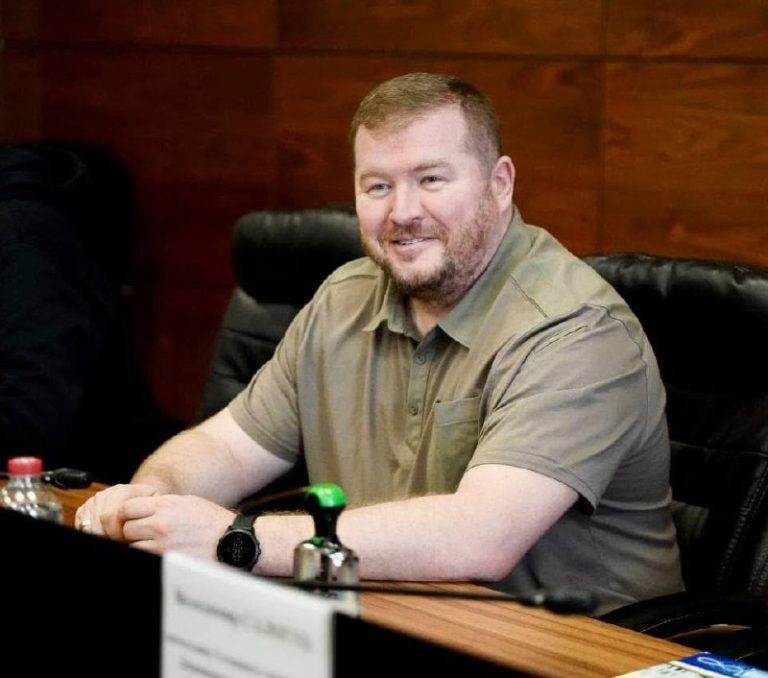 Колишній очільник Полтавської ОВА балотується на посаду першого заступника голови Харківської ОДА