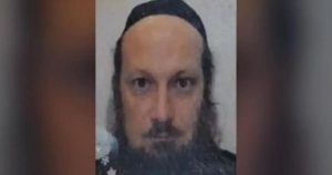 Мобілізованого хасида не направлять служити до Харківської області