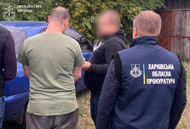 На Харківщині майстру лісу висунули підозру за службову недбалість