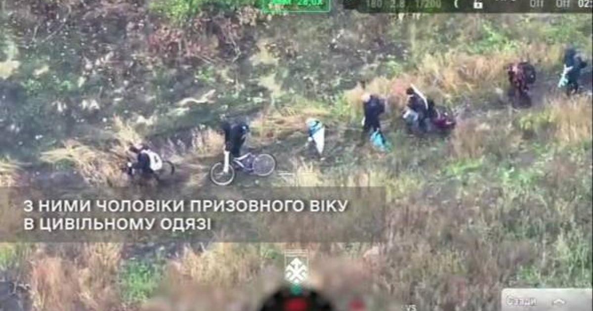 На Харківщині росіяни викрадають дітей та літніх людей через газову трубу