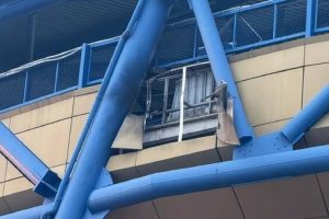 Оперативна інформація з Харківщини станом на 27 вересня 2026 — ХОВА