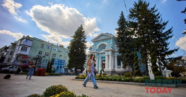 Попри економію коштів у Харкові на реставрацію Палацу одруження спрямують 904 000 грн