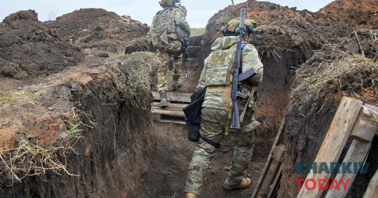 Російські джерела стверджують про оточення 1500 бійців на Харківщині — що відбувається насправді