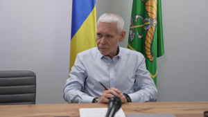 Терехов: Харків приводять у повну готовність до найскладніших сценаріїв цієї зими