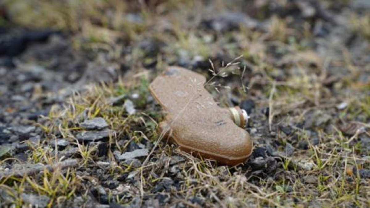 У Харківській області чоловік підірвався на вибухонебезпечному предметі
