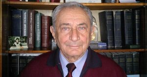 У Харкові пішов із життя видатний науковець