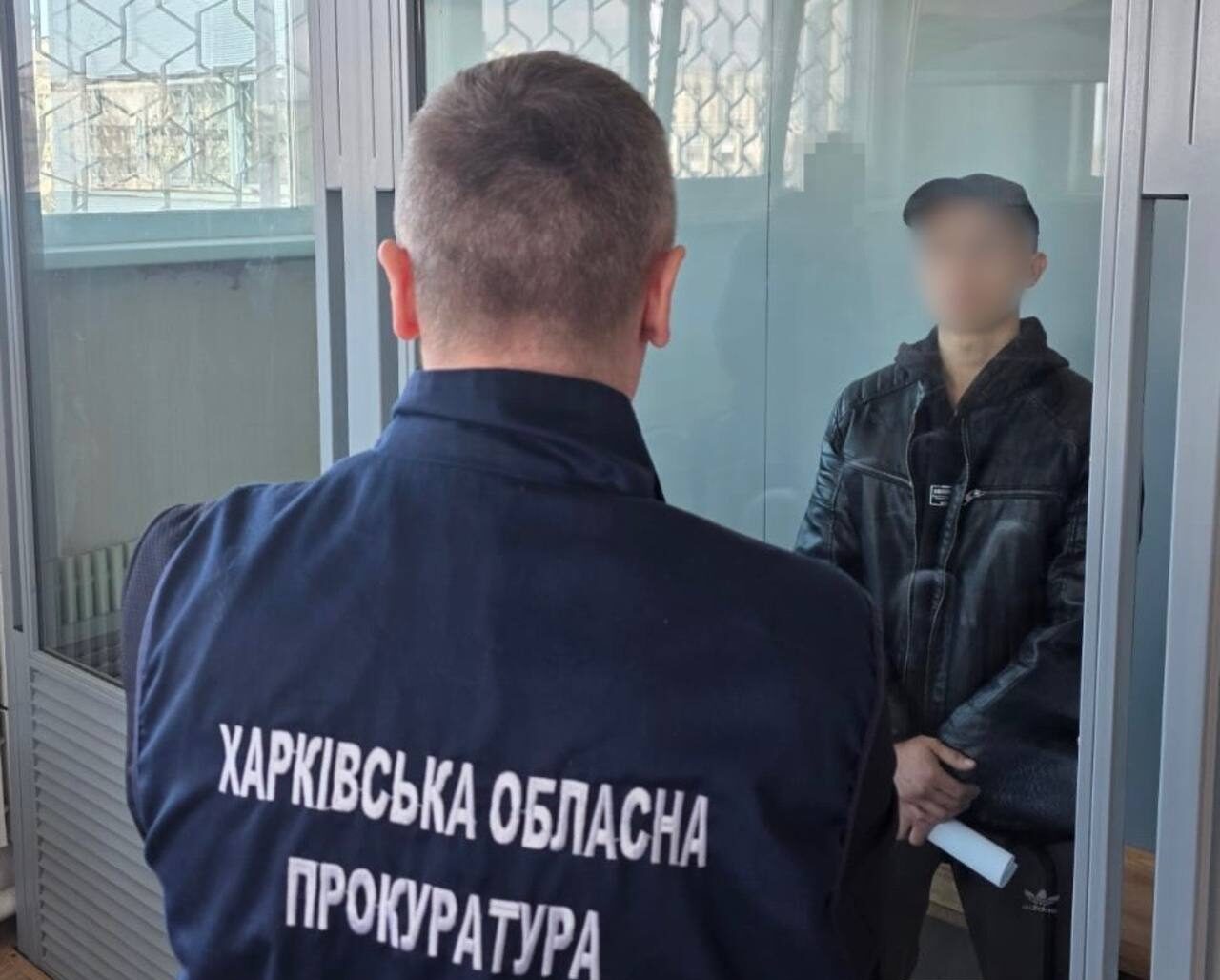 У Харкові подружжя постане перед судом за підозрою у виготовленні вибухівки на замовлення РФ