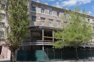 У Харкові пройшло чергове судове засідання у справі «Гіганту» — що відомо
