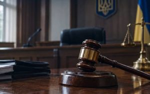 У Харкові рецидивіст, що напав на пенсіонера, отримав вирок
