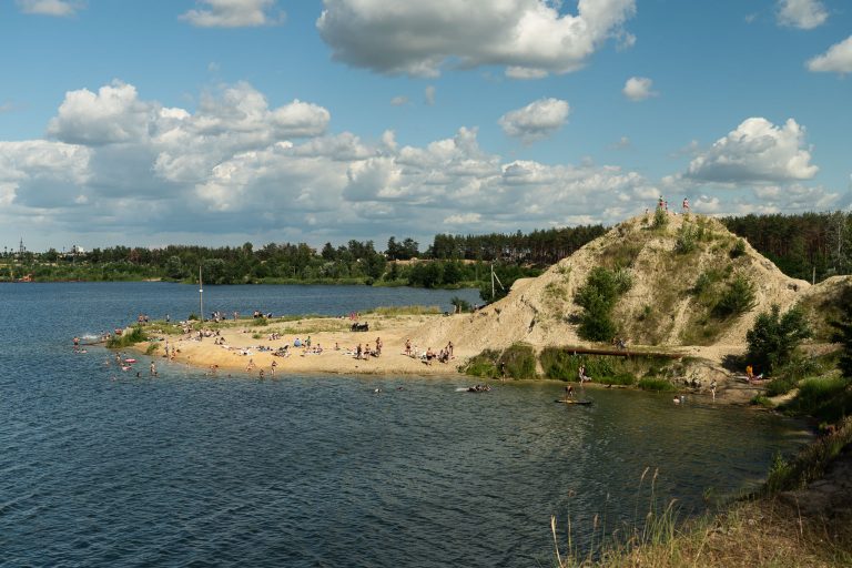 У Харкові стартував збір підписів за створення заказника «Основ’янський»