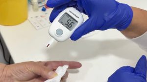У Харкові тривають виїзні медичні огляди для внутрішньо переміщених осіб (фото)