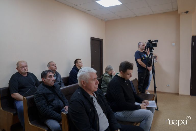 У Харкові відклали підготовче засідання у справі удару по «Епіцентру», внаслідок якого загинули 19 людей