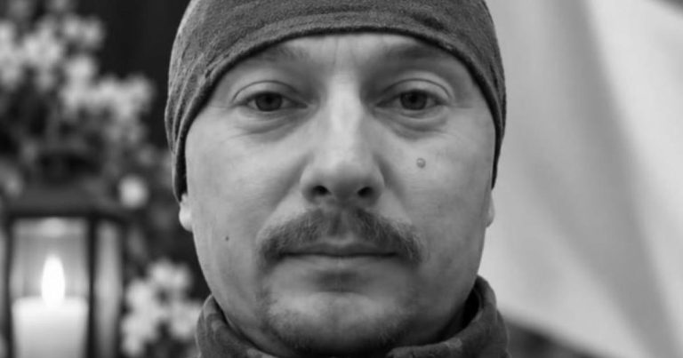 У боях загинув кулеметник з Харківщини