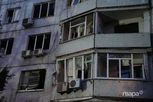 За добу по Харківщині випустили 139 БПЛА та одну ракету