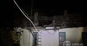 За останню добу на Харківщині від рук росіян загинули шестеро людей