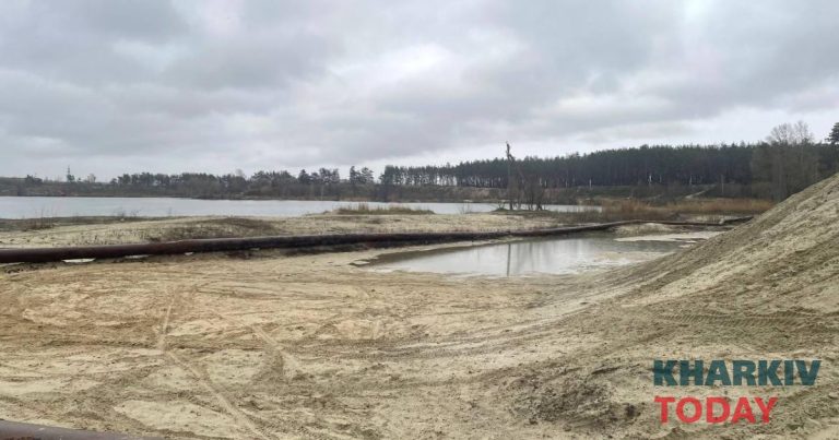 За тиждень Харківська міськрада розгляне петицію щодо створення заказника біля озера