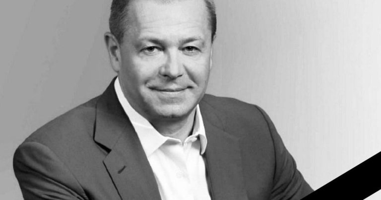 Загинув депутат Харківської міськради та власник мережі супермаркетів «Клас» Олександр Лобановський