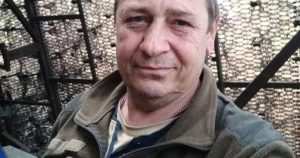 Загинув захисник з Харківщини на Півдні України