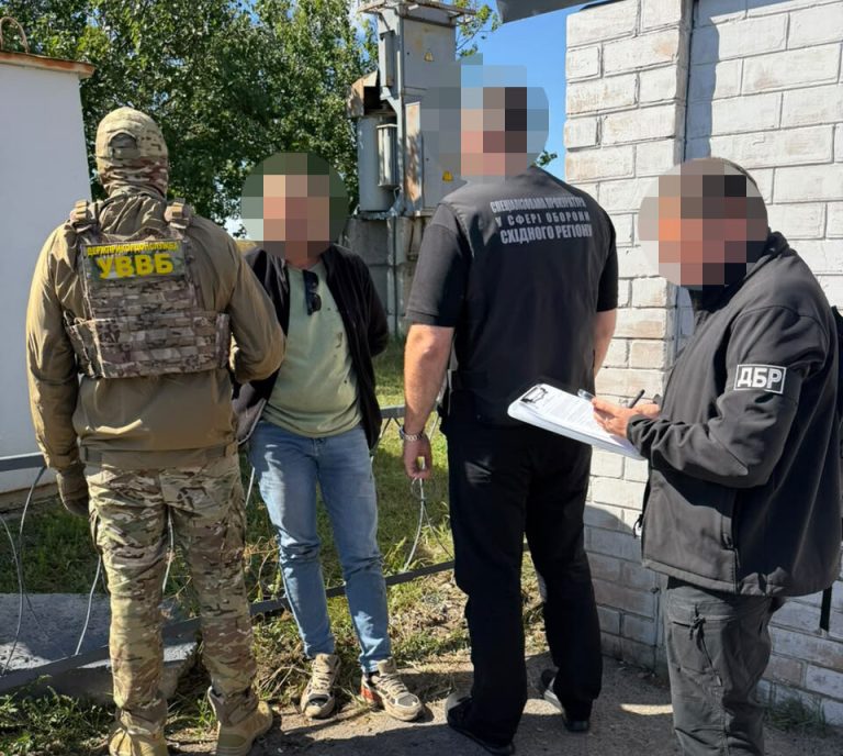 Прикордонника з Харкова підозрюють в організації підробленого «лікування за кордоном» за 15 тисяч доларів
