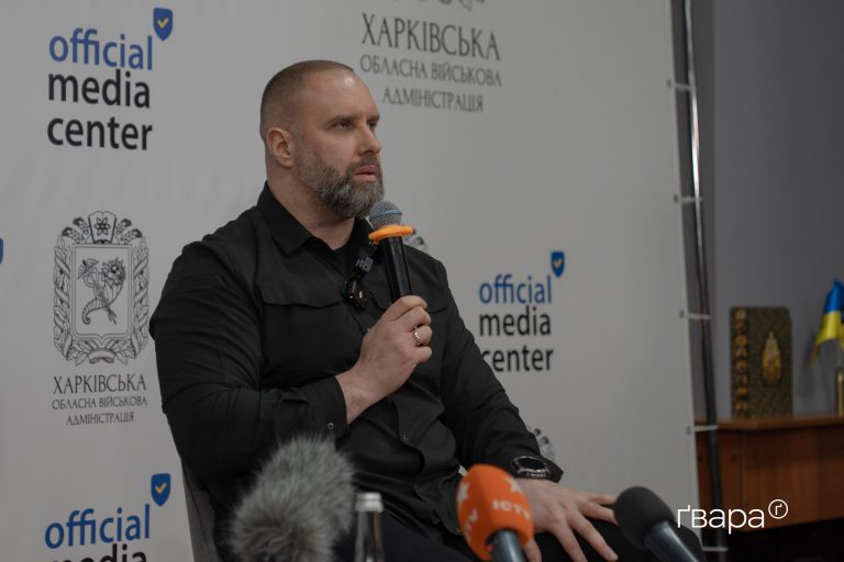 Надскладна зима попереду: як Харківщина готується до опалювального сезону і протистоїть масованим атакам РФ