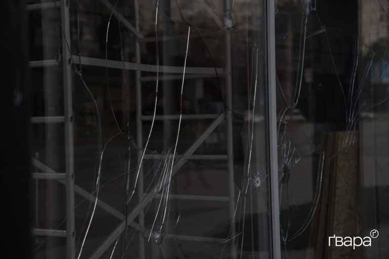 Обстріли на Харківщині забрали життя однієї людини, ще 14 зазнали поранень