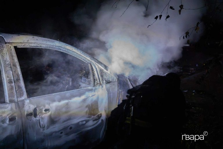 Російський безпілотник у Харкові забрав життя людини — фото